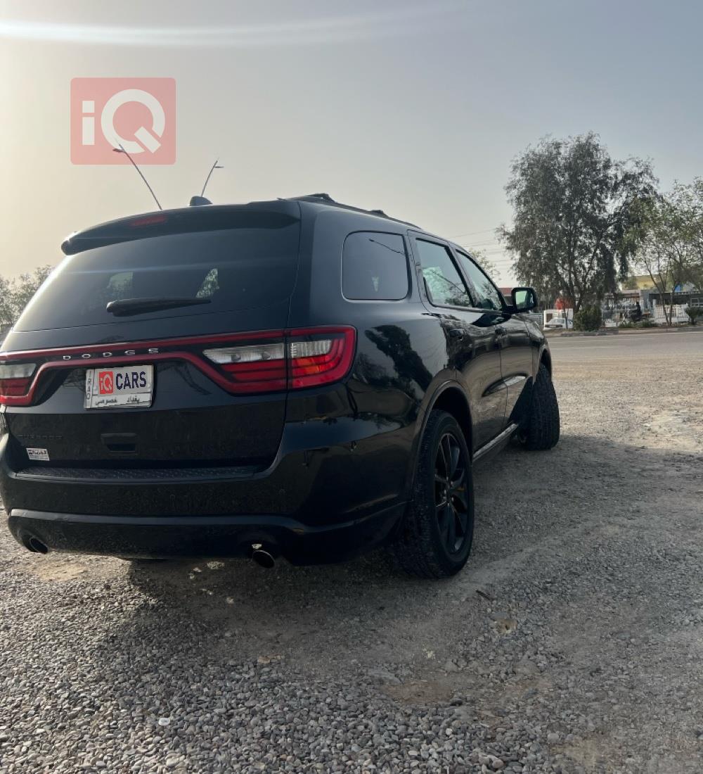 Dodge Durango